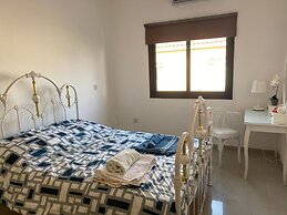 Two Bedroom Duplex With Mountain and Sea View