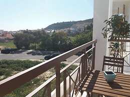 Two Bedroom Duplex With Mountain and Sea View
