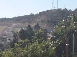 Two Bedroom Duplex With Mountain and Sea View