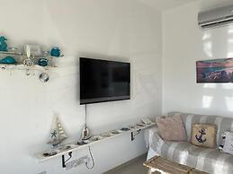 Two Bedroom Duplex With Mountain and Sea View