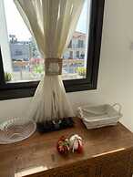 Two Bedroom Duplex With Mountain and Sea View