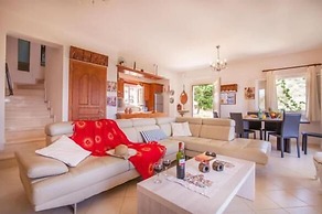 Villa Elissavet - Kalami Bay - Family Pool House