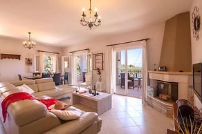 Villa Elissavet - Kalami Bay - Family Pool House