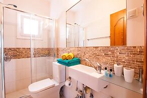 Villa Elissavet - Kalami Bay - Family Pool House