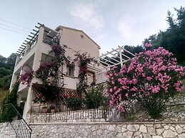 Villa Elissavet - Kalami Bay - Family Pool House