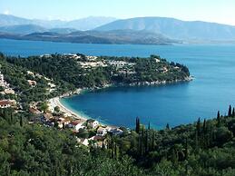 Villa Elissavet - Kalami Bay - Family Pool House