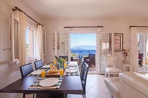 Villa Elissavet - Kalami Bay - Family Pool House