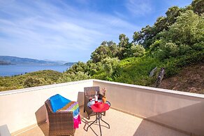 Villa Elissavet - Kalami Bay - Family Pool House