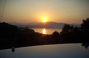 Villa Elissavet - Kalami Bay - Family Pool House