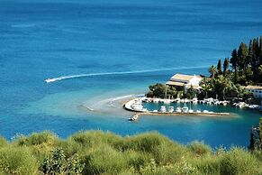 Villa Elissavet - Kalami Bay - Family Pool House