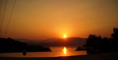 Villa Elissavet - Kalami Bay - Family Pool House