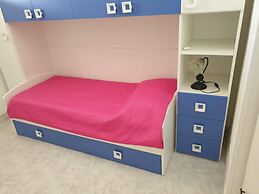 Detached House on the Ground Floor in San Foca Ll77