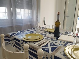 Detached House on the Ground Floor in San Foca Ll77