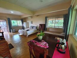 Comfortable Island Suites With Beautiful View and Balconies With Kitch