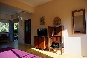 Comfortable Island Suites With Beautiful View and Balconies With Kitch