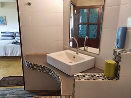 Comfortable Island Suites With Beautiful View and Balconies With Kitch