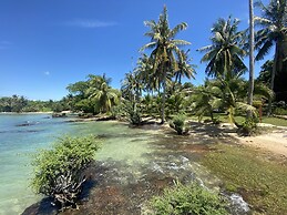 Comfortable Island Suites With Beautiful View and Balconies With Kitch