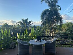 Comfortable Island Suites With Beautiful View and Balconies With Kitch