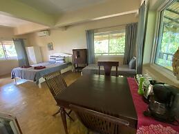 Comfortable Island Suites With Beautiful View and Balconies With Kitch