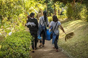 Comfortable Island Suites With Beautiful View and Balconies With Kitch