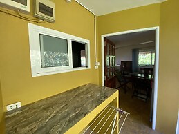 Comfortable Island Suites With Beautiful View and Balconies With Kitch