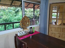 Comfortable Island Suites With Beautiful View and Balconies With Kitch