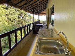 Comfortable Island Suites With Beautiful View and Balconies With Kitch