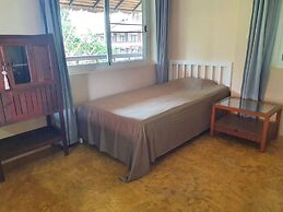 Comfortable Island Suites With Beautiful View and Balconies With Kitch