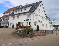 Gasthaus Adler Family Apartment With 2 Separate Bedrooms and Private B