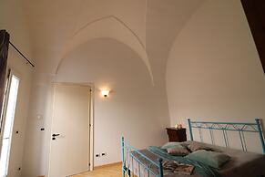 Travellito Vacanze Casa Rachele Otranto