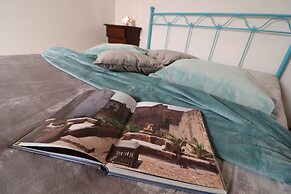 Travellito Vacanze Casa Rachele Otranto