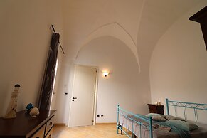 Travellito Vacanze Casa Rachele Otranto