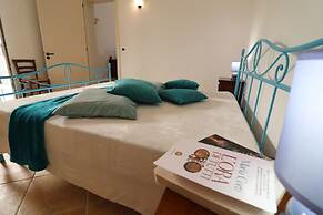 Travellito Vacanze Casa Rachele Otranto