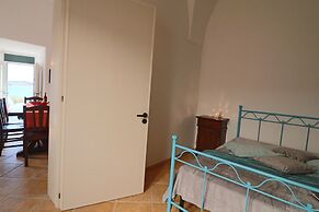 Travellito Vacanze Casa Rachele Otranto