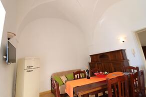 Travellito Vacanze Casa Rachele Otranto