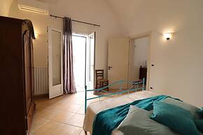 Travellito Vacanze Casa Rachele Otranto