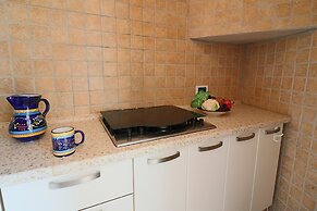 Travellito Vacanze Casa Rachele Otranto