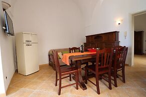 Travellito Vacanze Casa Rachele Otranto