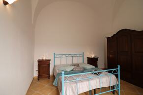 Travellito Vacanze Casa Rachele Otranto