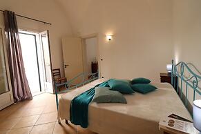 Travellito Vacanze Casa Rachele Otranto