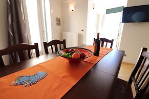 Travellito Vacanze Casa Rachele Otranto