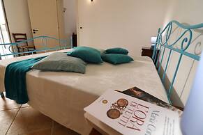 Travellito Vacanze Casa Rachele Otranto