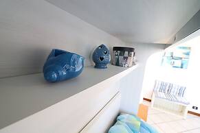 Travellito Vacanze Apartment Sophia Otranto