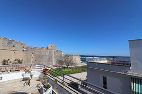 Travellito Vacanze Apartment Sophia Otranto