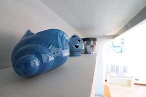 Travellito Vacanze Apartment Sophia Otranto