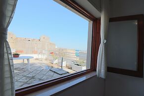 Travellito Vacanze Apartment Sophia Otranto