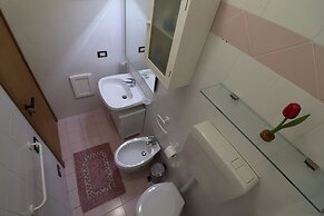 Travellito Vacanze Apartment Sophia Otranto