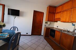 Travellito Vacanze Apartment Sophia Otranto