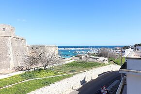 Travellito Vacanze Apartment Sophia Otranto