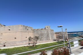 Travellito Vacanze Apartment Sophia Otranto